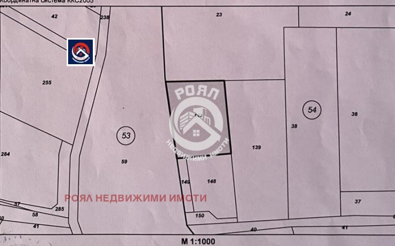 Продава ПАРЦЕЛ, област Пловдив, с. Марково • 49995 € • 39279995 — Holmes.bg