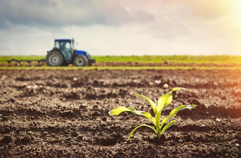 Продава ЗЕМЕДЕЛСКА ЗЕМЯ, гр. Хисаря, област Пловдив