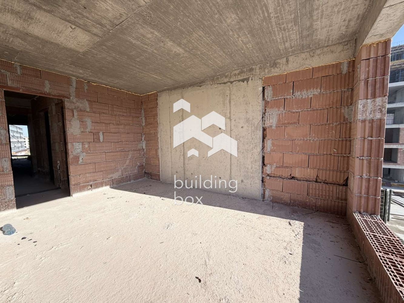 Продава 2-СТАЕН, гр. Пловдив, Кършияка, снимка 5 - Апартаменти - 54055586