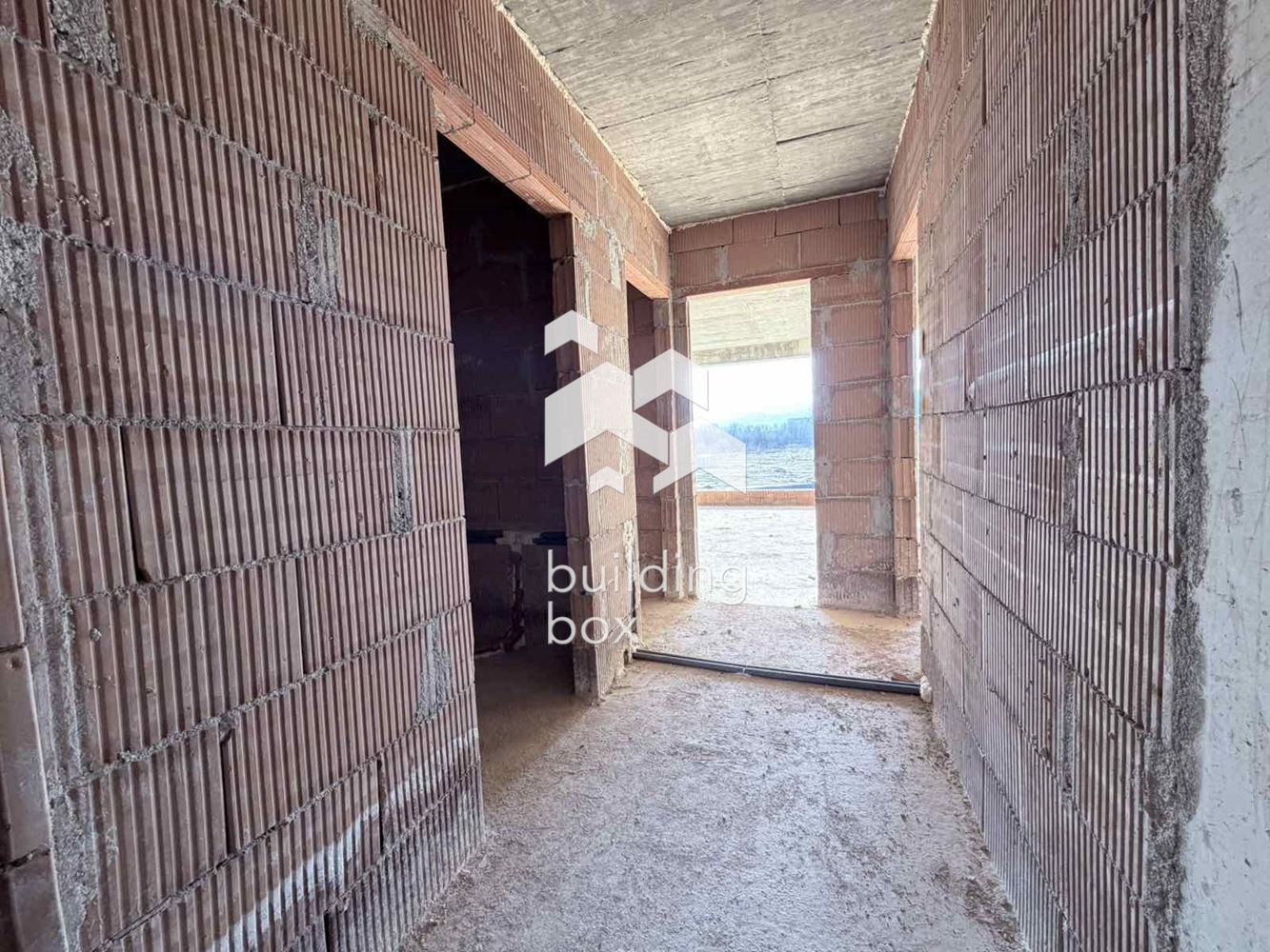 Продава 2-СТАЕН, гр. Пловдив, Кършияка, снимка 10 - Апартаменти - 54055586