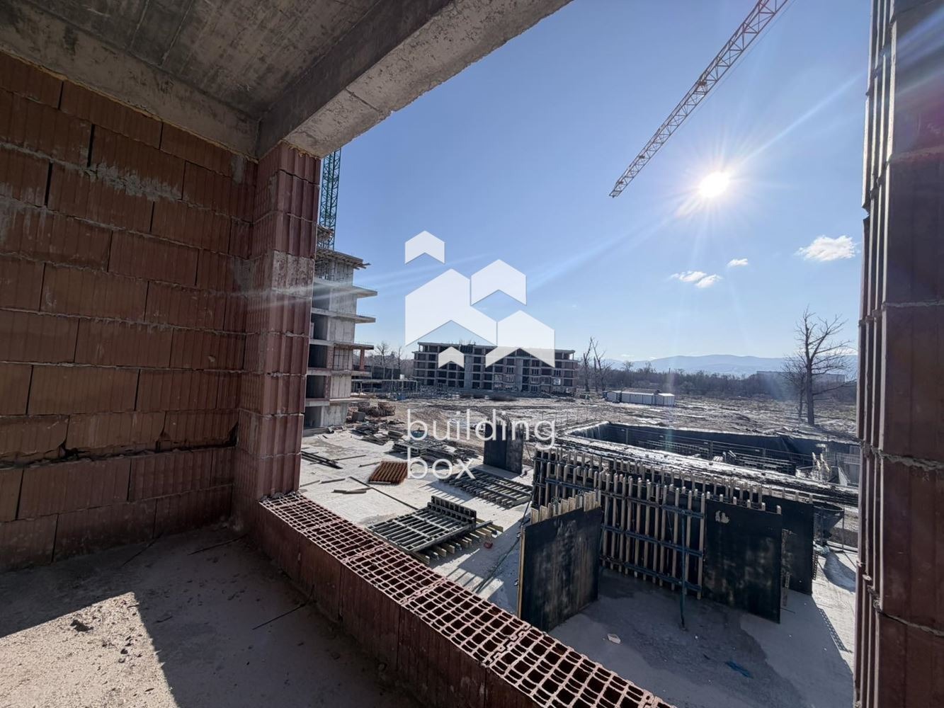 Продава 2-СТАЕН, гр. Пловдив, Кършияка, снимка 6 - Апартаменти - 54055586