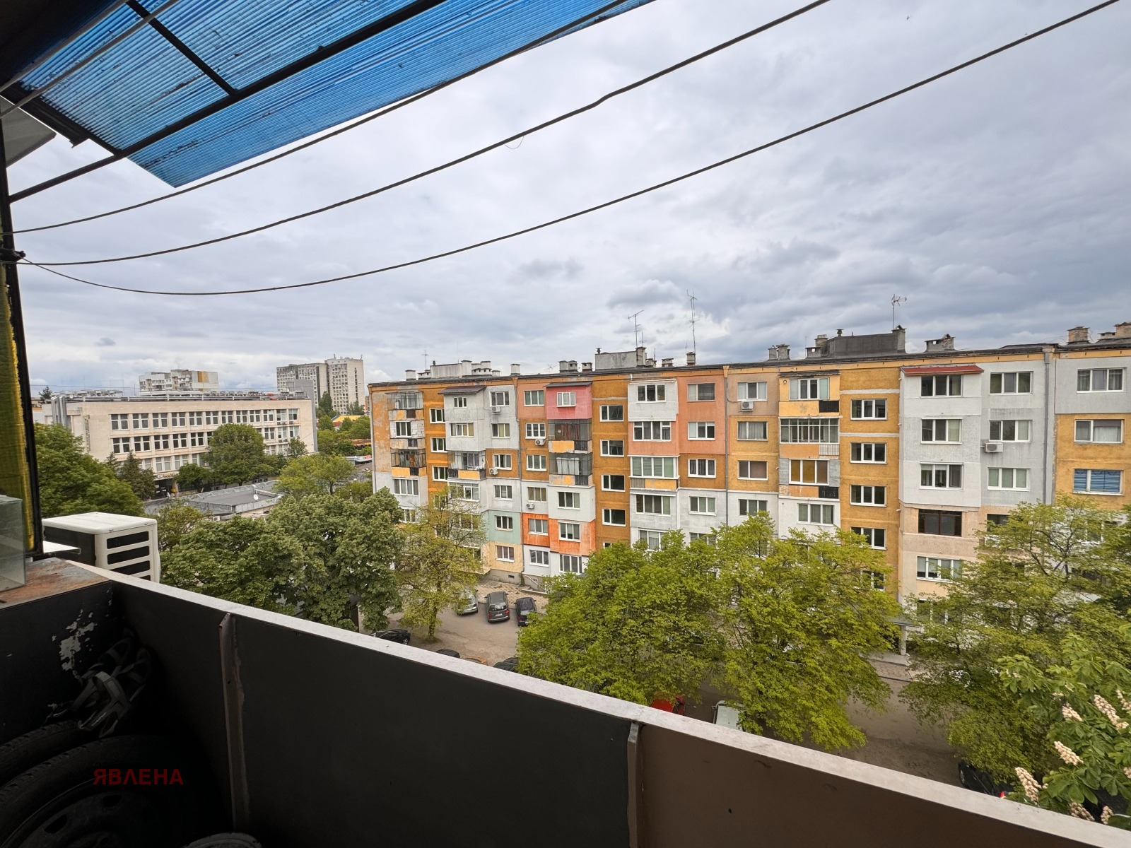Продава 2-СТАЕН, гр. София, Дружба 1, снимка 5 - Апартаменти - 54707200