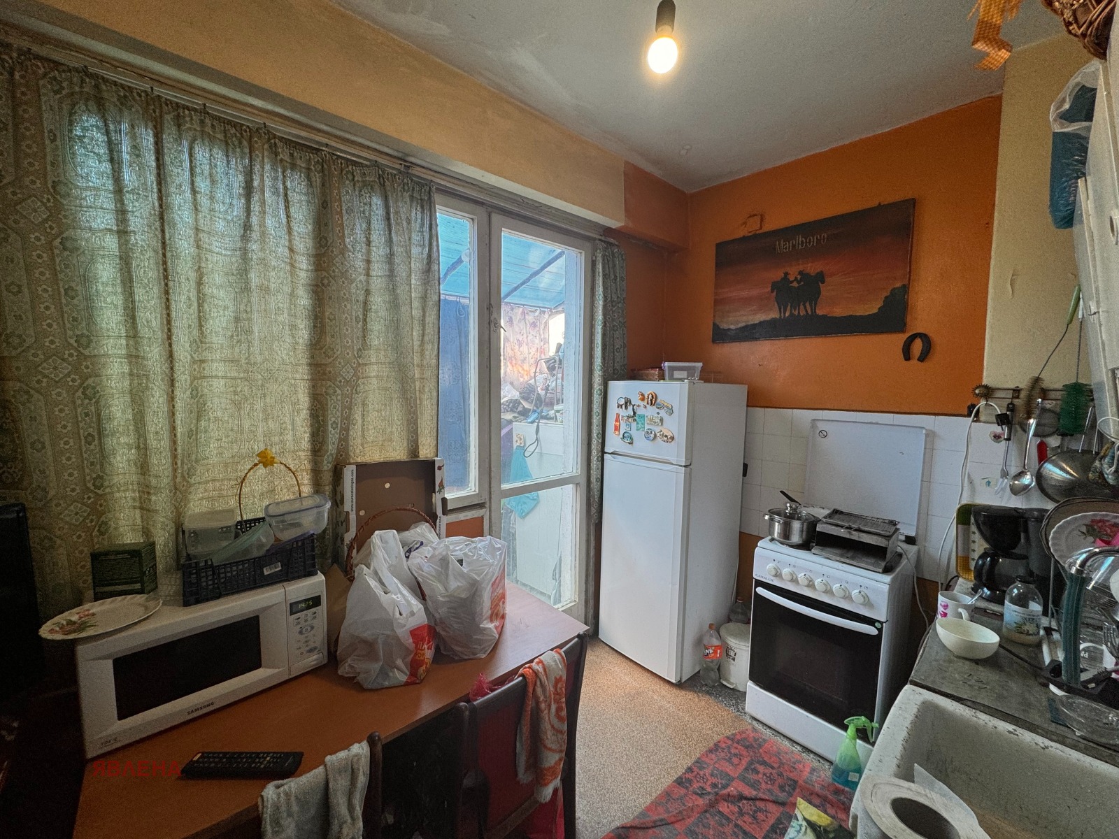 Продава 2-СТАЕН, гр. София, Дружба 1