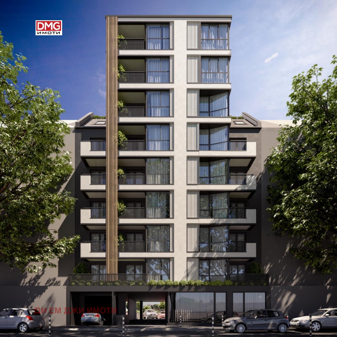 Продава 3-СТАЕН, гр. София, Надежда 1, снимка 1 - Апартаменти - 53632465