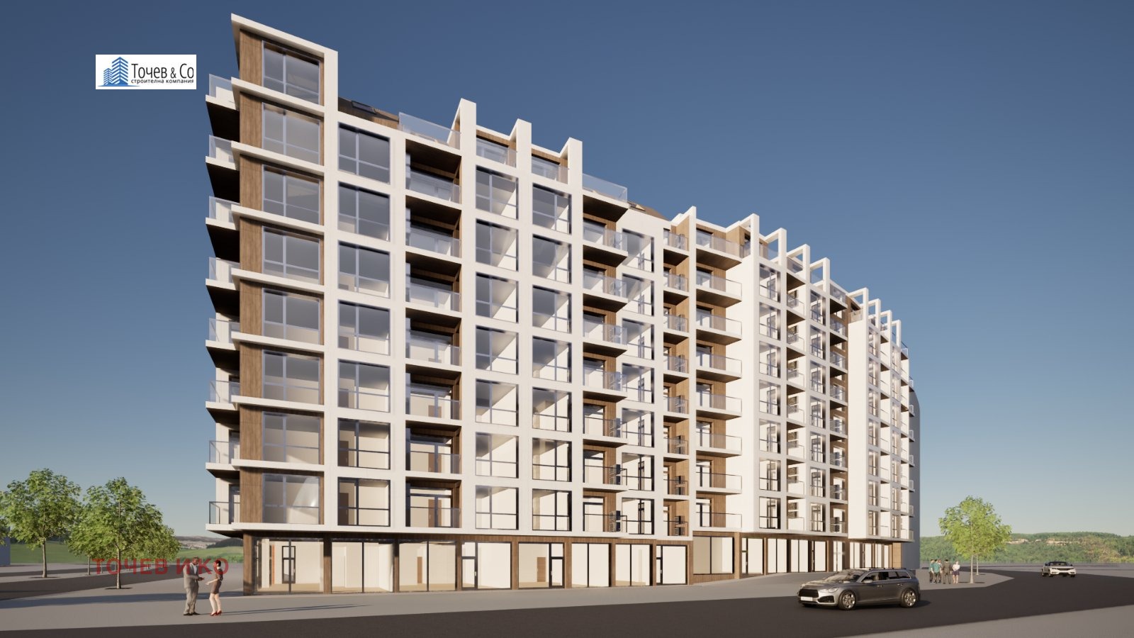 Продава 3-СТАЕН, гр. Бургас, област Бургас, снимка 4 - Апартаменти - 53974346