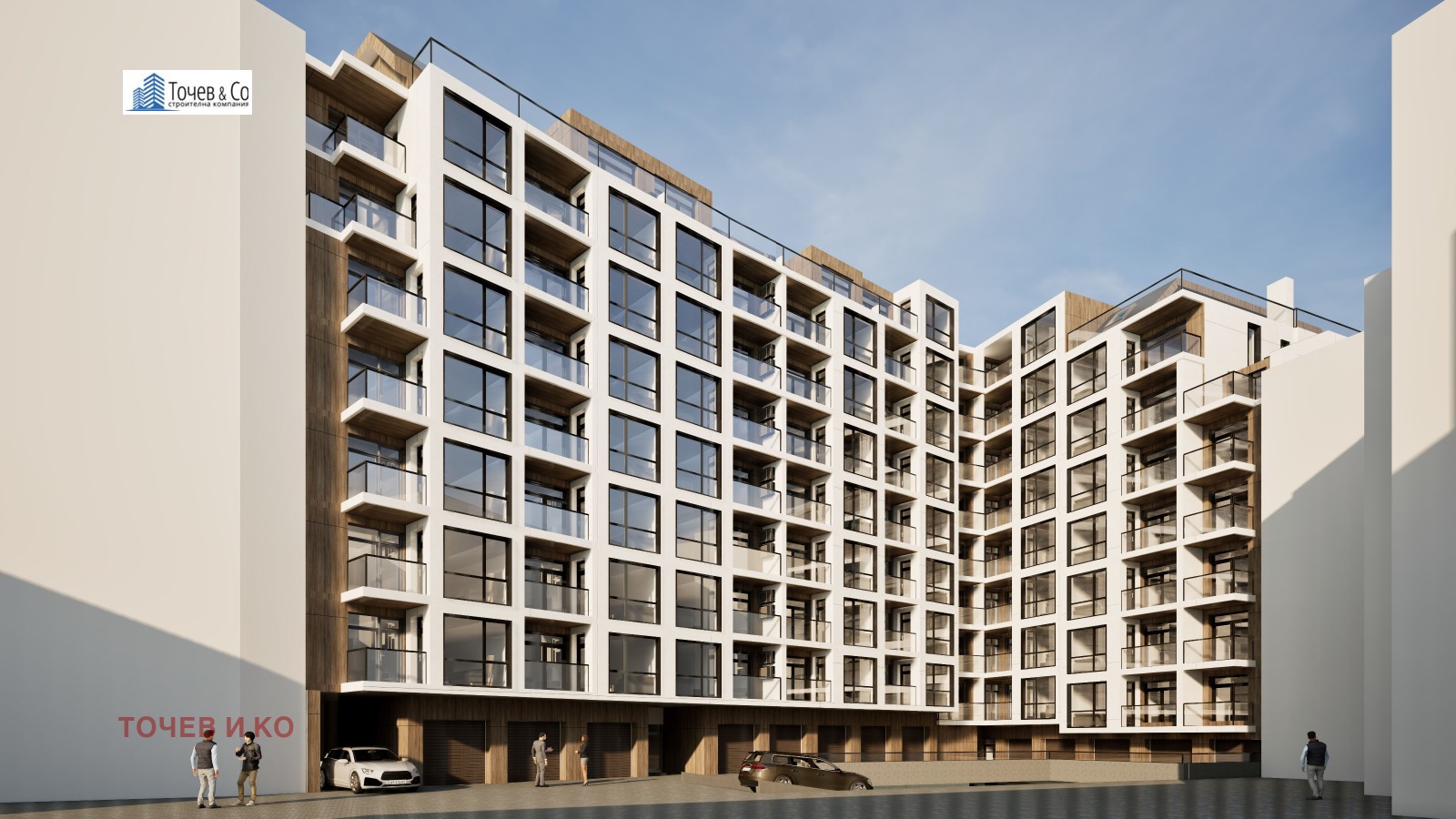 Продава 3-СТАЕН, гр. Бургас, област Бургас, снимка 2 - Апартаменти - 53974346