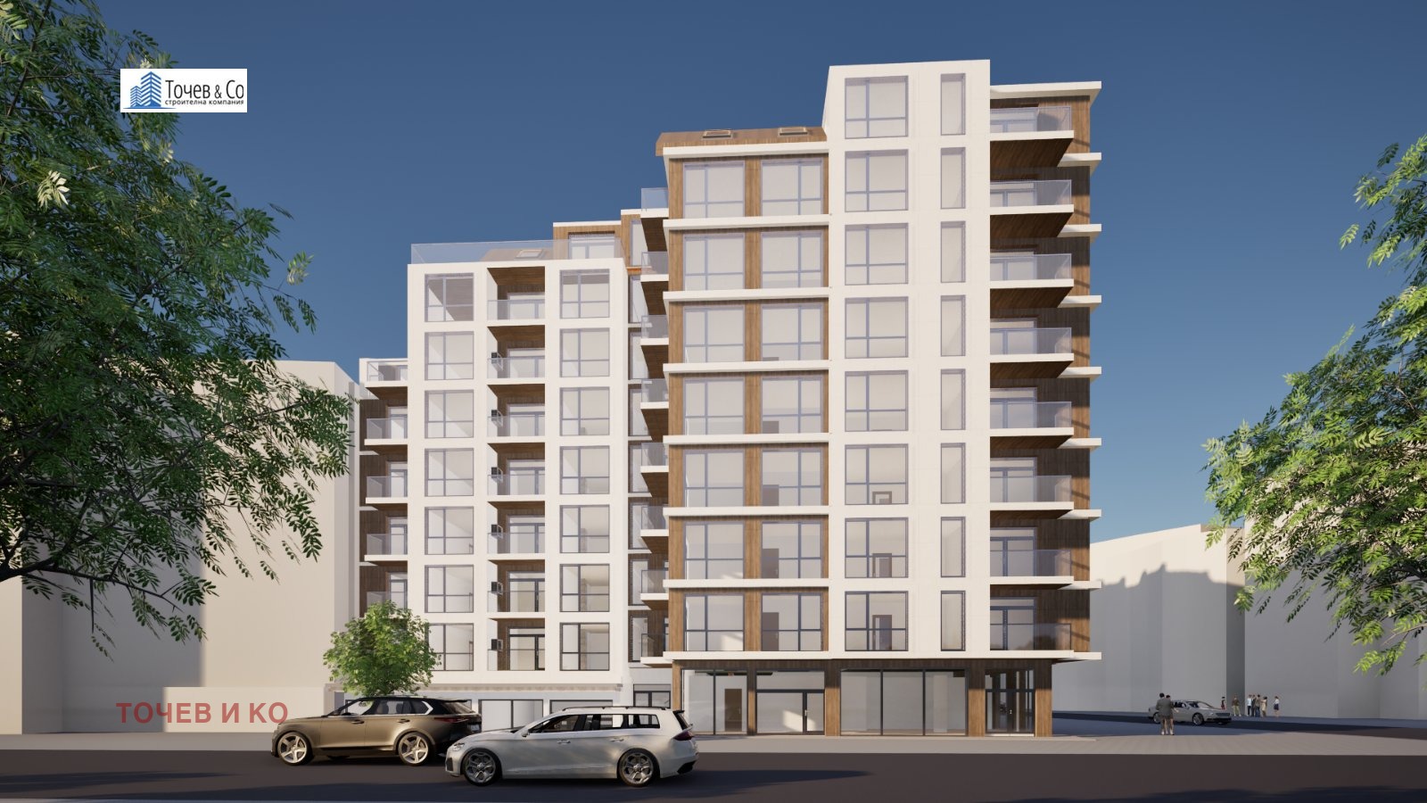 Продава 3-СТАЕН, гр. Бургас, област Бургас, снимка 6 - Апартаменти - 53974346