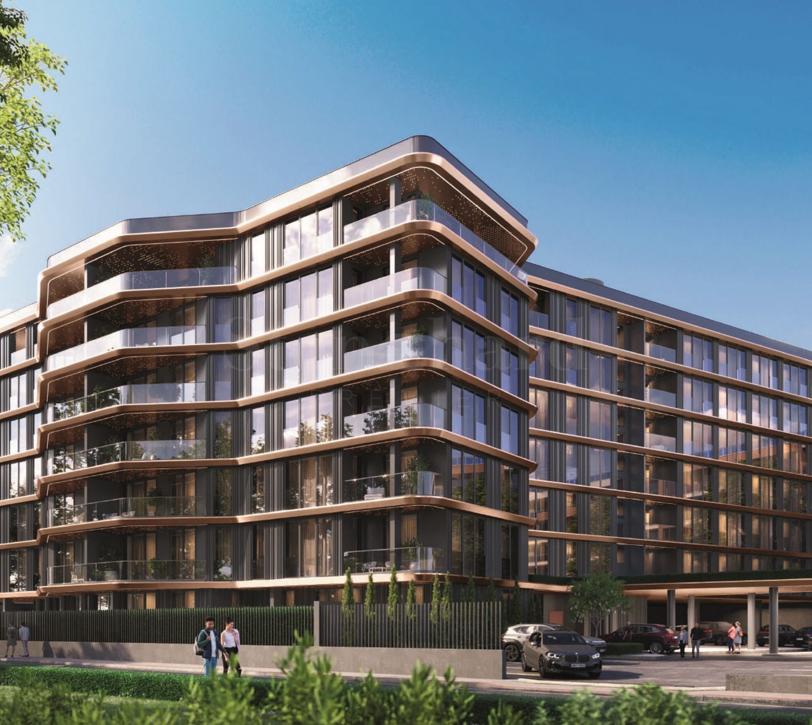Продава 3-СТАЕН, гр. Несебър, област Бургас, снимка 14 - Апартаменти - 54939426