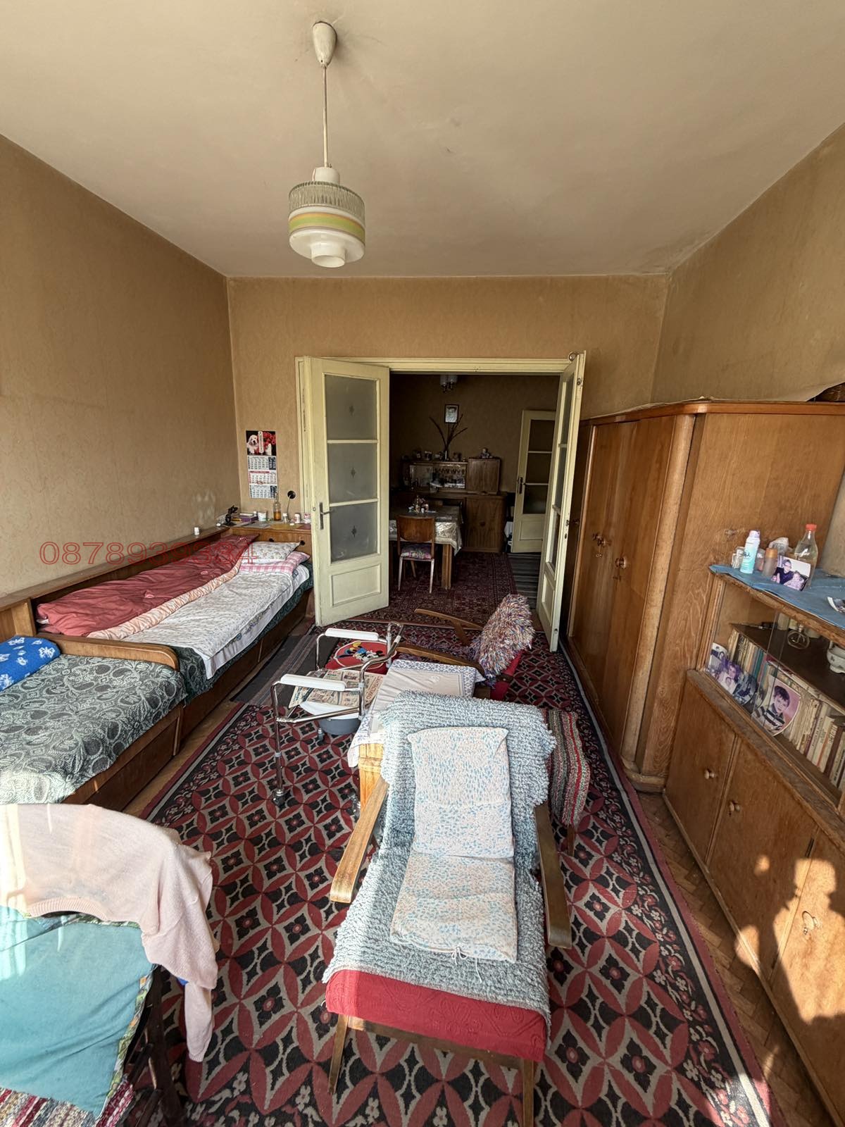 Продава 3-СТАЕН, гр. София, Лагера, снимка 8 - Апартаменти - 55637661