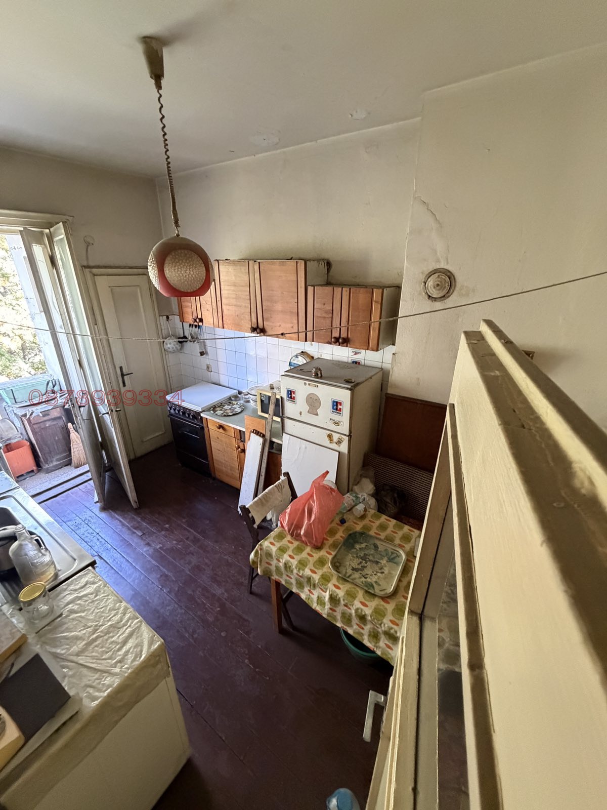 Продава 3-СТАЕН, гр. София, Лагера, снимка 13 - Апартаменти - 55637661