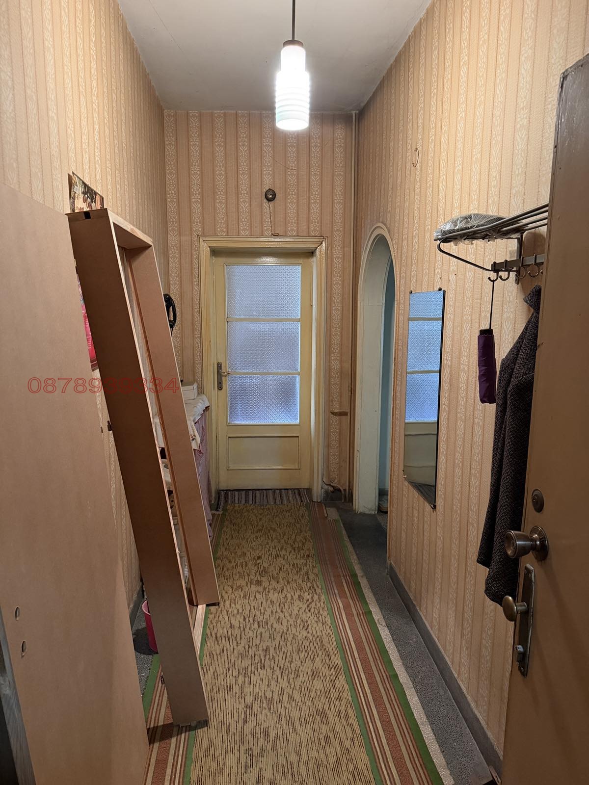 Продава 3-СТАЕН, гр. София, Лагера, снимка 3 - Апартаменти - 55637661