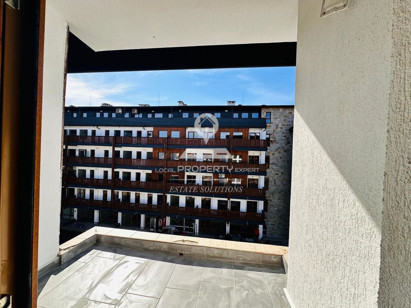 Продава 3-СТАЕН, гр. Банско, област Благоевград, снимка 7 - Апартаменти - 56626020