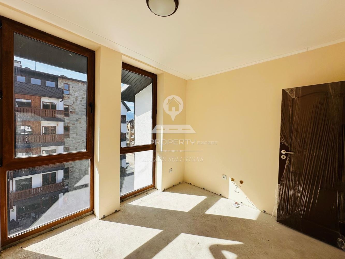 Продава 3-СТАЕН, гр. Банско, област Благоевград, снимка 12 - Апартаменти - 56626020
