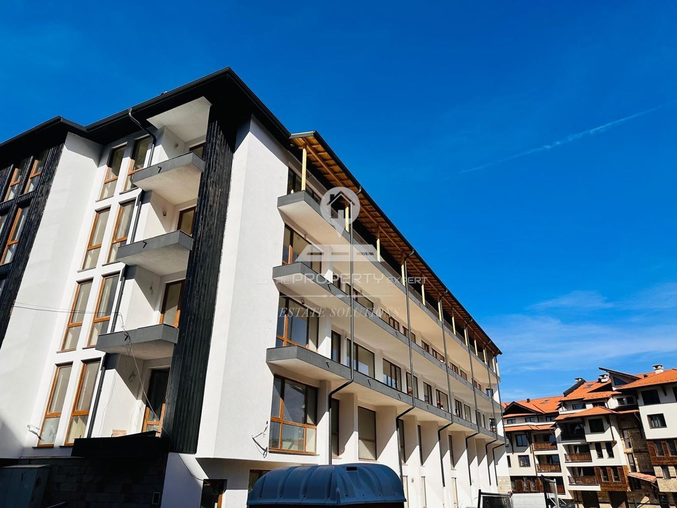 Продава 3-СТАЕН, гр. Банско, област Благоевград, снимка 14 - Апартаменти - 56626020