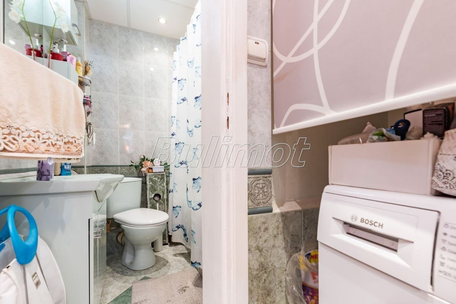 Продава 4-СТАЕН, гр. Варна, ВИНС-Червен площад, снимка 10 - Апартаменти - 53808925