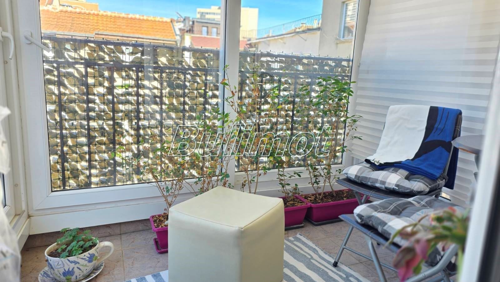 Продава 4-СТАЕН, гр. Варна, ВИНС-Червен площад, снимка 7 - Апартаменти - 53808925