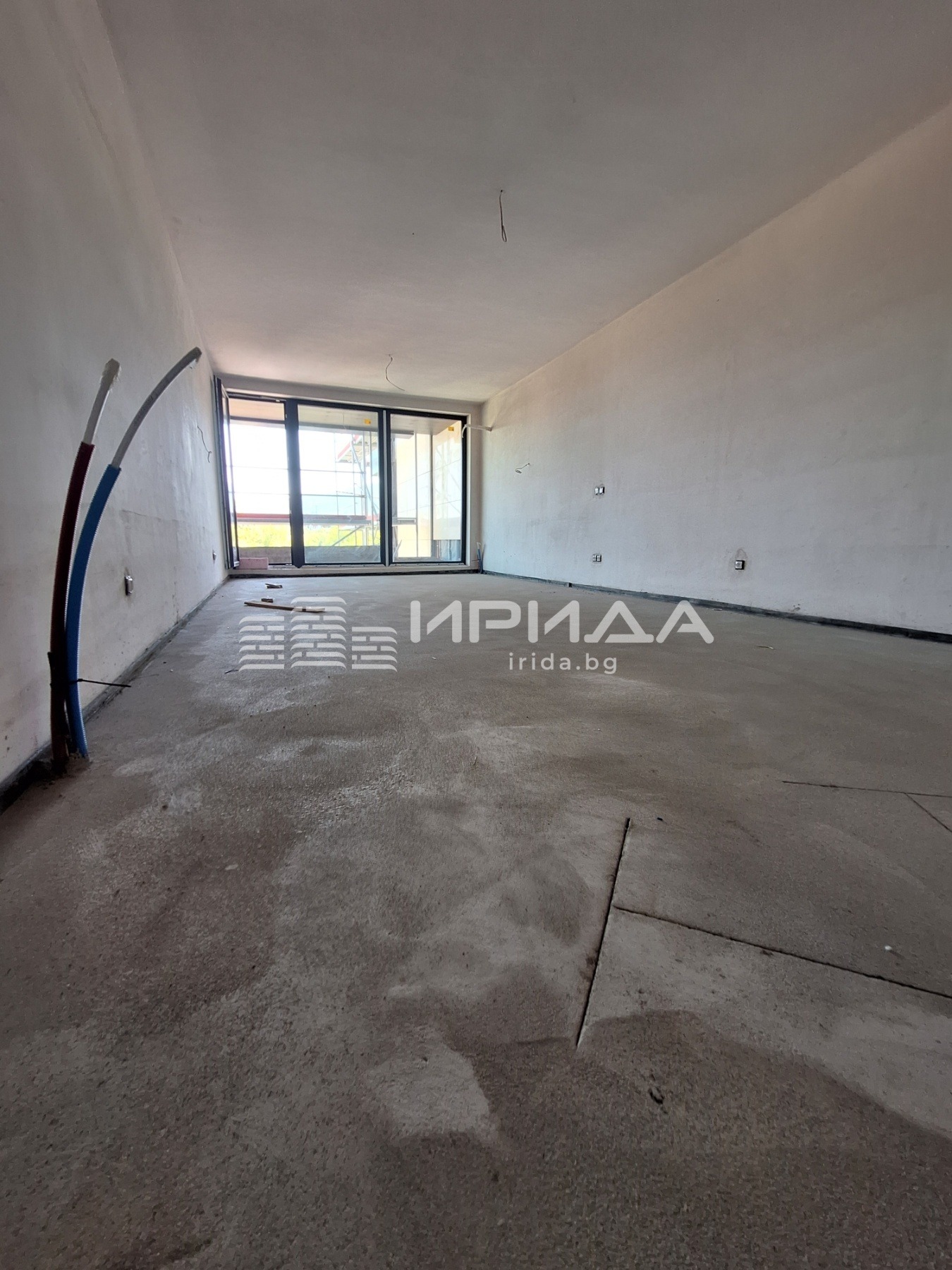 Продава 4-СТАЕН, гр. София, Манастирски ливади, снимка 8 - Апартаменти - 55956620