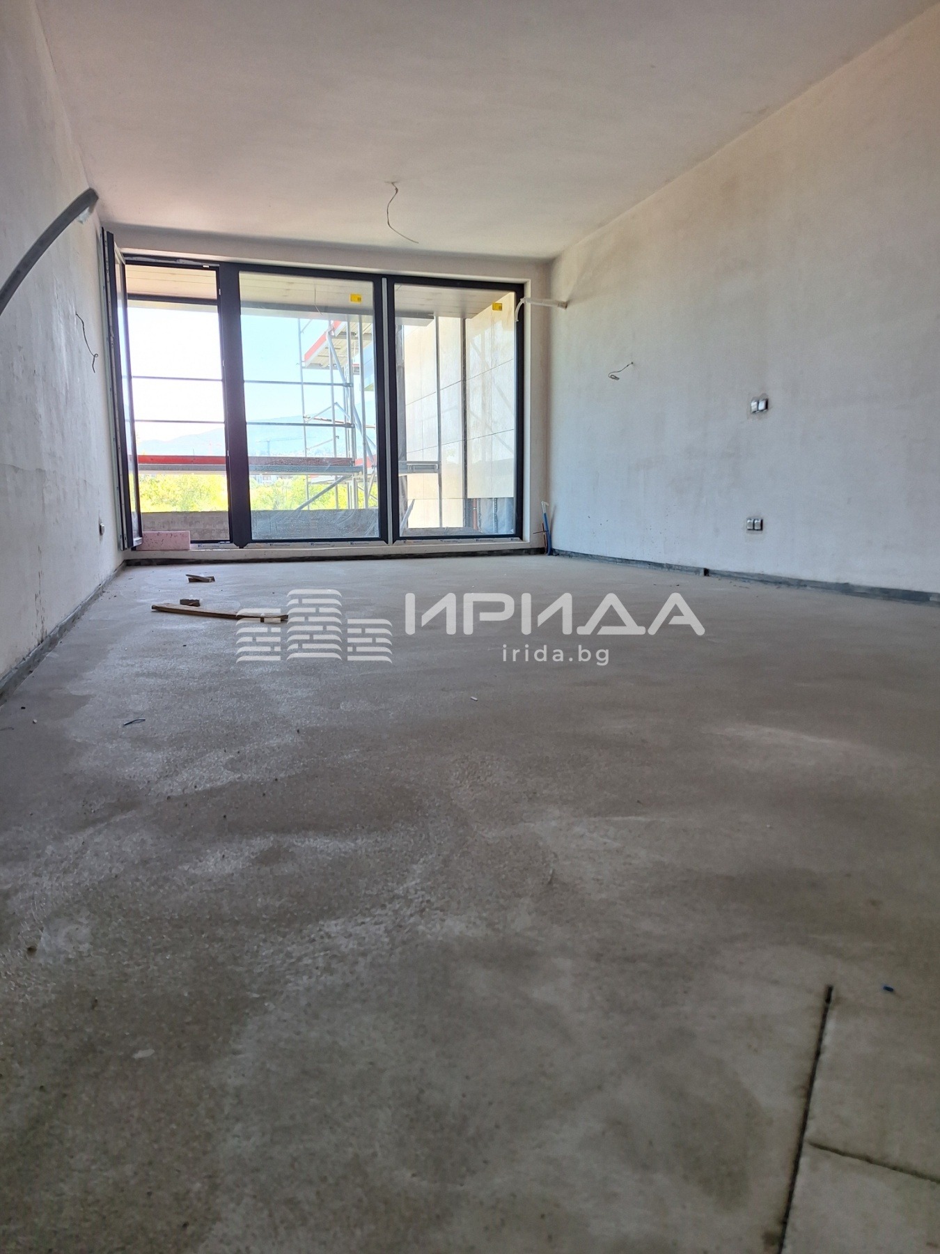 Продава 4-СТАЕН, гр. София, Манастирски ливади, снимка 9 - Апартаменти - 55956620