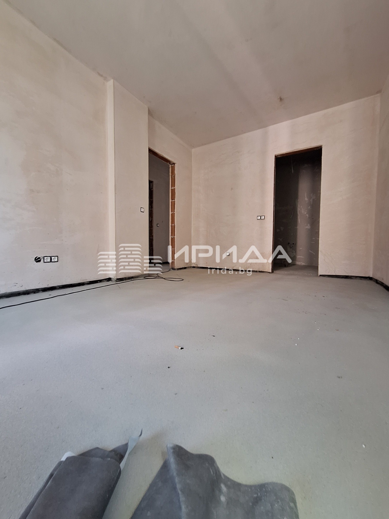 Продава 4-СТАЕН, гр. София, Манастирски ливади, снимка 2 - Апартаменти - 55956620