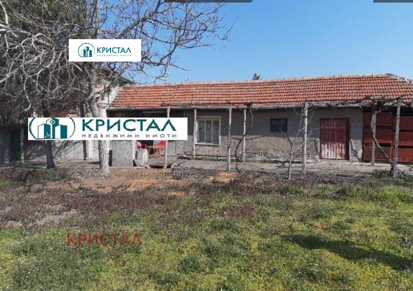 Продава КЪЩА, с. Чешнегирово, област Пловдив, снимка 2 - Къщи - 51754688