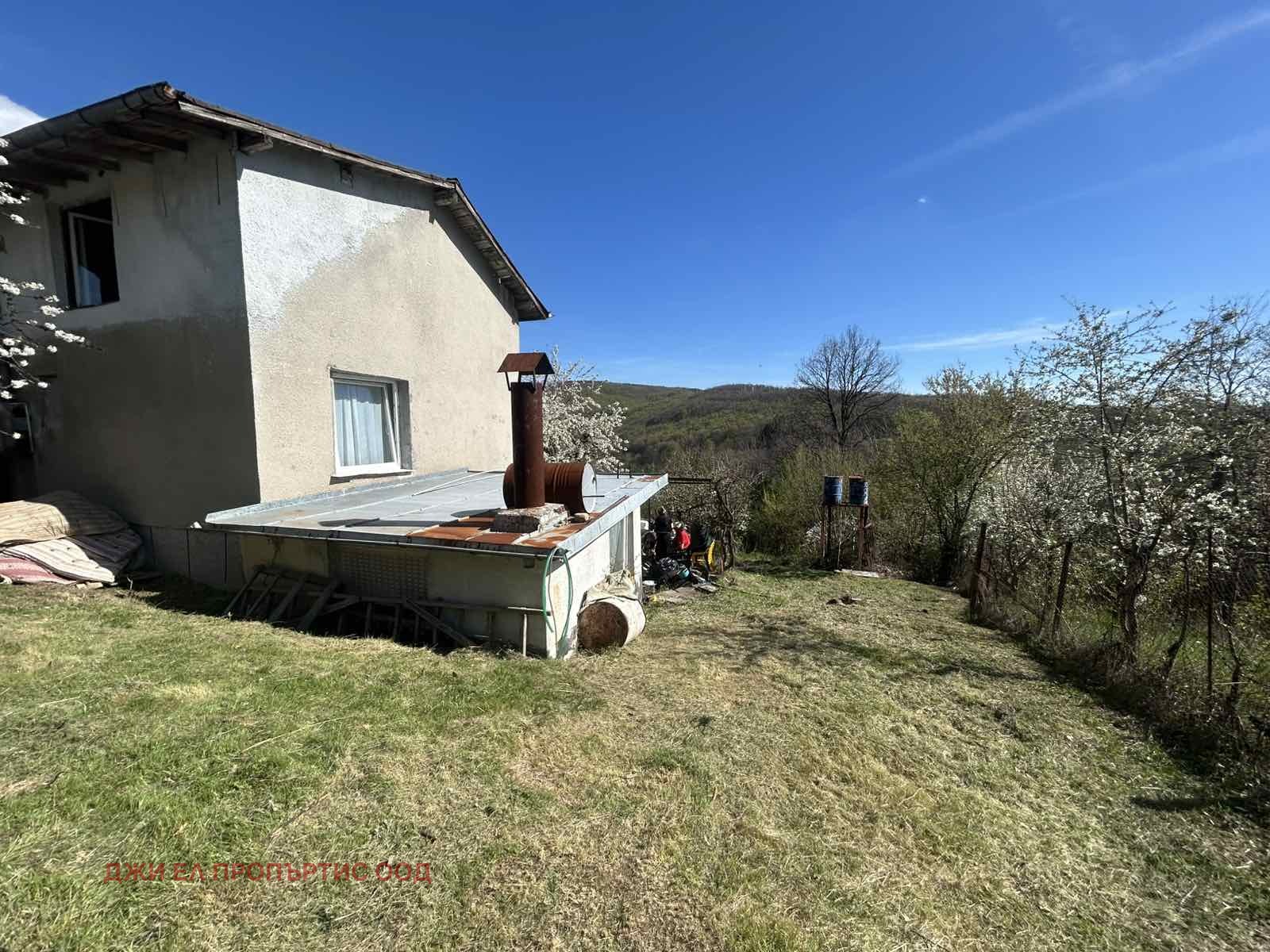 Продава КЪЩА, гр. Костинброд, област София област, снимка 4 - Къщи - 54602122