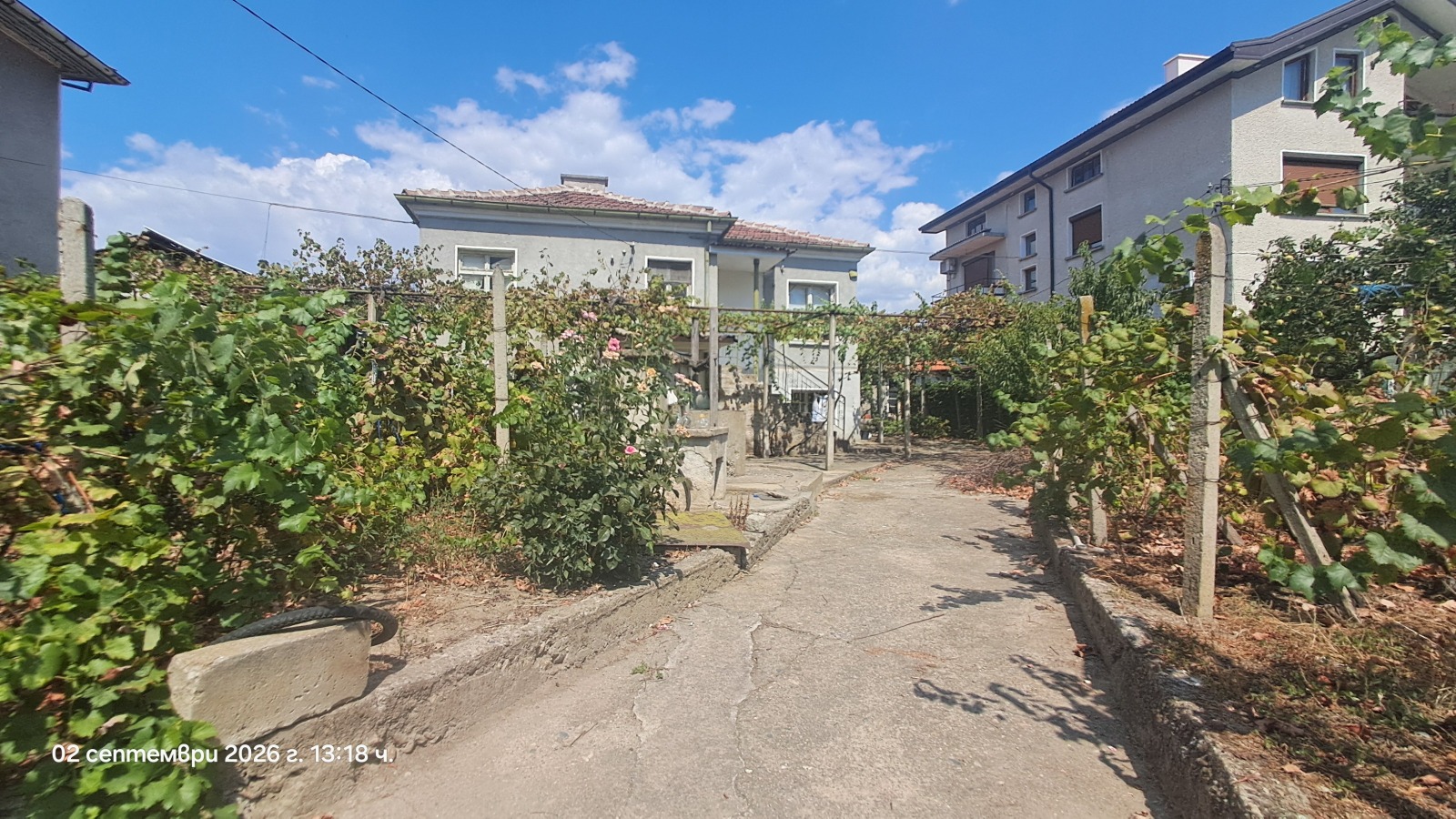 Продава КЪЩА, гр. Баня, област Пловдив, снимка 9 - Къщи - 55951252