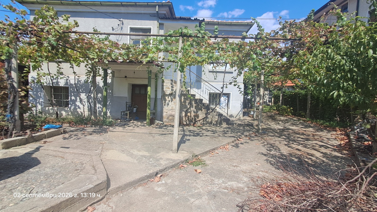Продава КЪЩА, гр. Баня, област Пловдив, снимка 10 - Къщи - 55951252