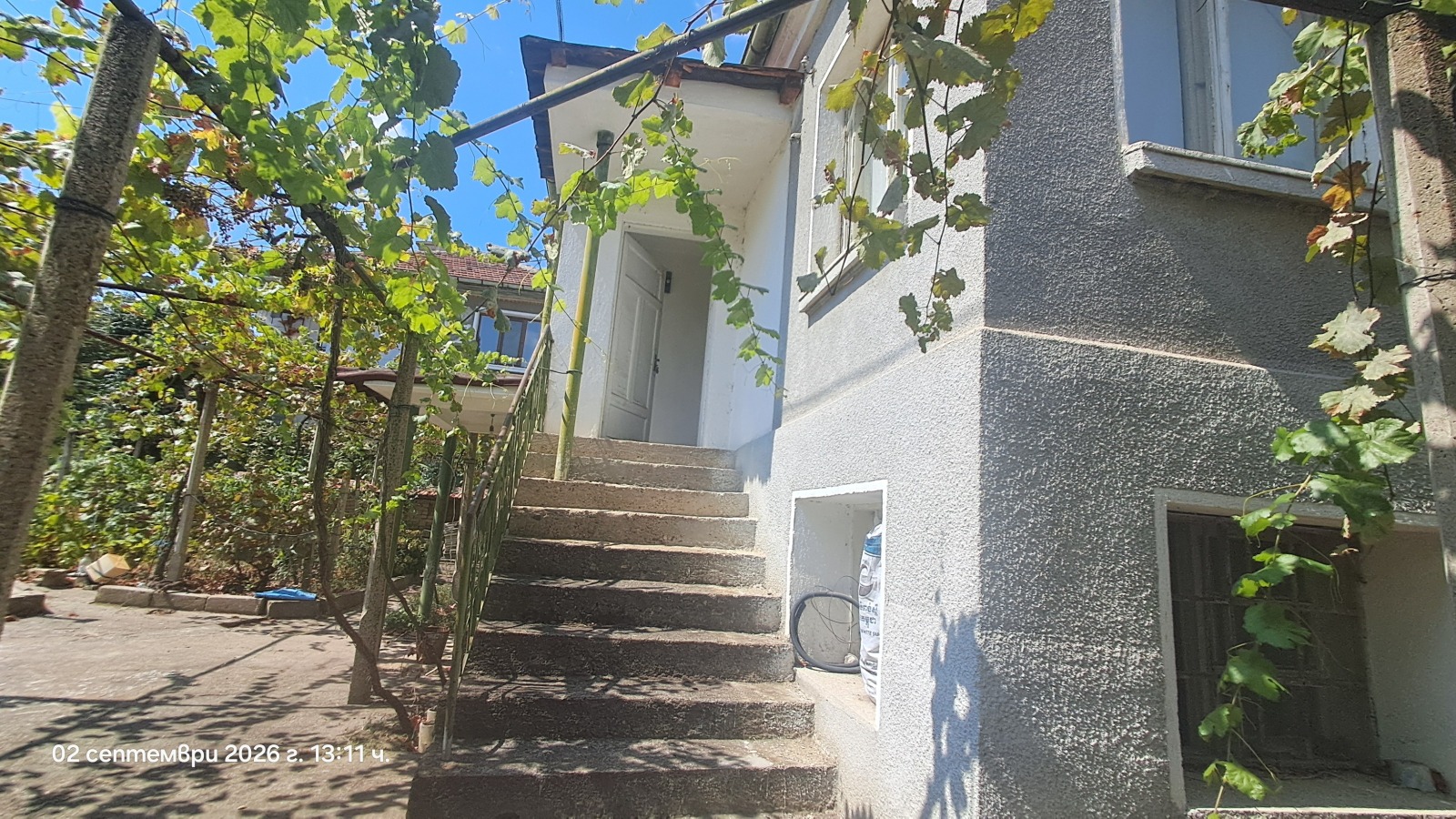 Продава КЪЩА, гр. Баня, област Пловдив, снимка 4 - Къщи - 55951252
