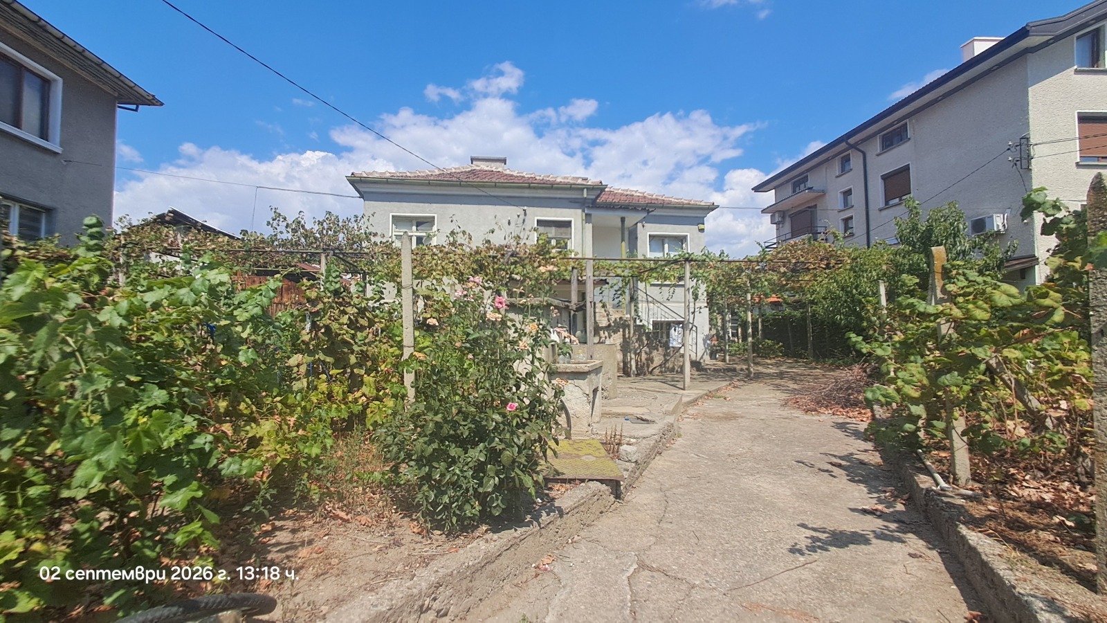 Продава КЪЩА, гр. Баня, област Пловдив, снимка 7 - Къщи - 55951252