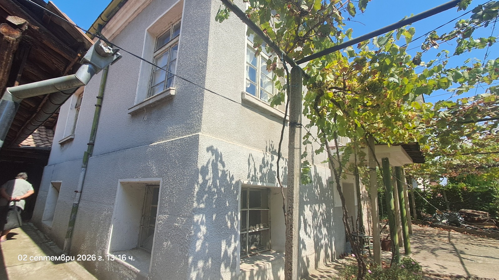 Продава КЪЩА, гр. Баня, област Пловдив, снимка 6 - Къщи - 55951252