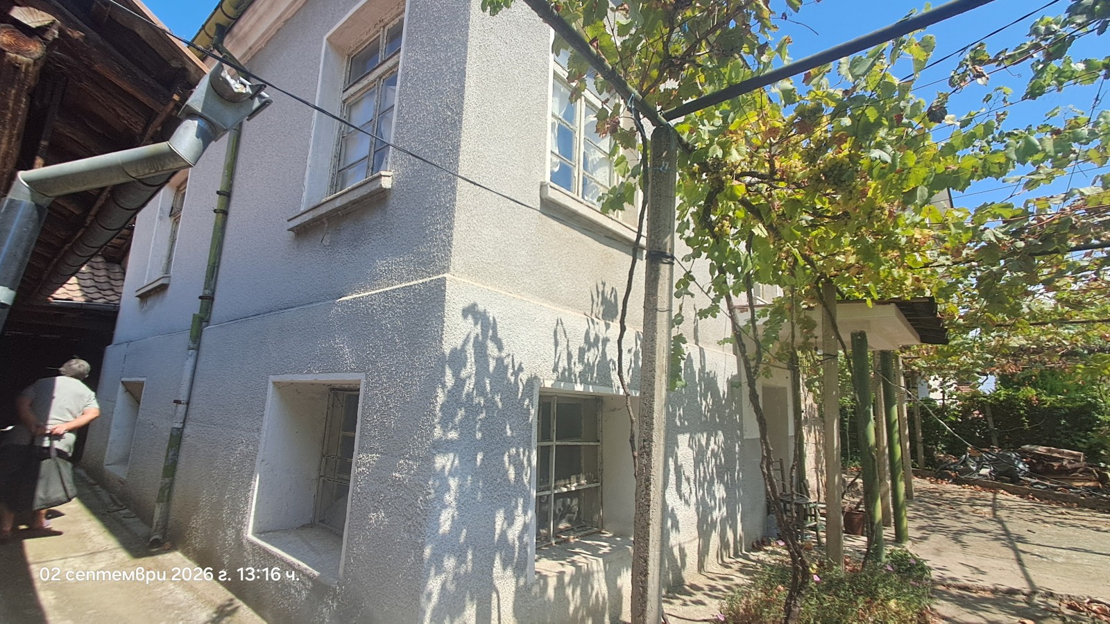 Продава КЪЩА, гр. Баня, област Пловдив, снимка 5 - Къщи - 55951252