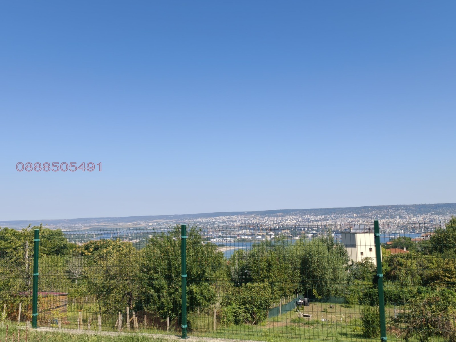Продава КЪЩА, гр. Варна, м-т Зеленика