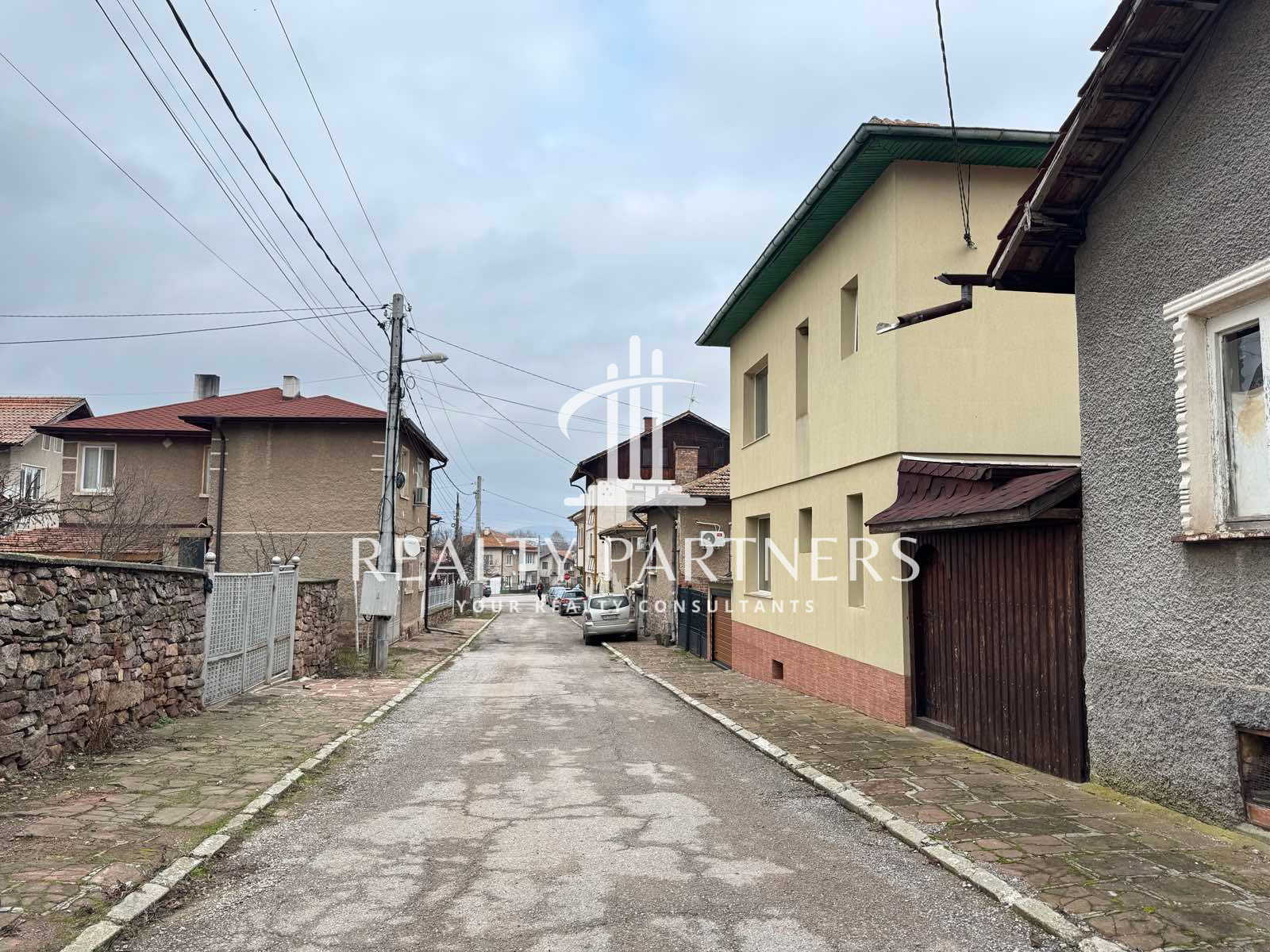 Продава ПАРЦЕЛ, с. Ноевци, област Перник, снимка 11 - Парцели - 55400608