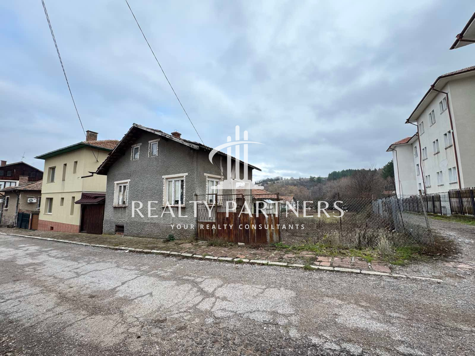 Продава ПАРЦЕЛ, с. Ноевци, област Перник, снимка 4 - Парцели - 55400608