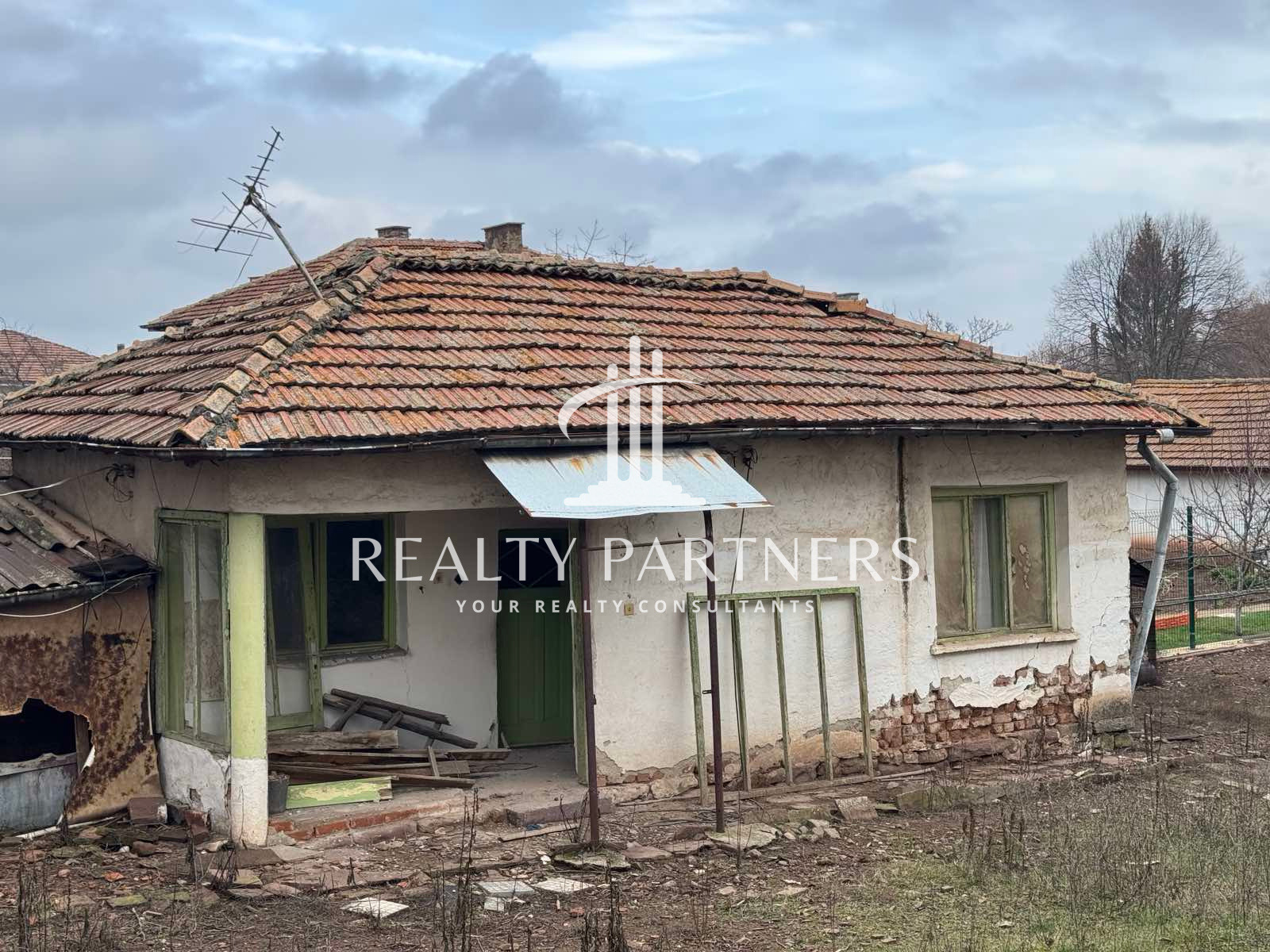 Продава ПАРЦЕЛ, с. Ноевци, област Перник, снимка 5 - Парцели - 55400608