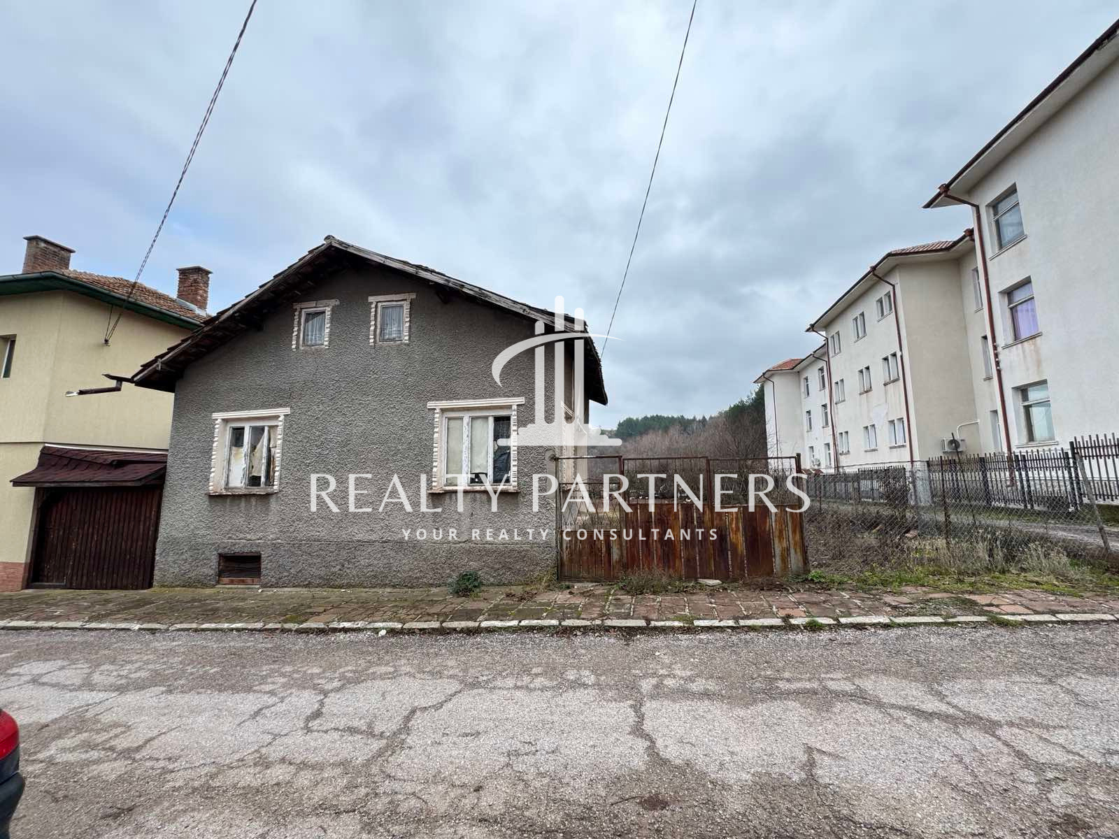 Продава ПАРЦЕЛ, с. Ноевци, област Перник, снимка 9 - Парцели - 55400608
