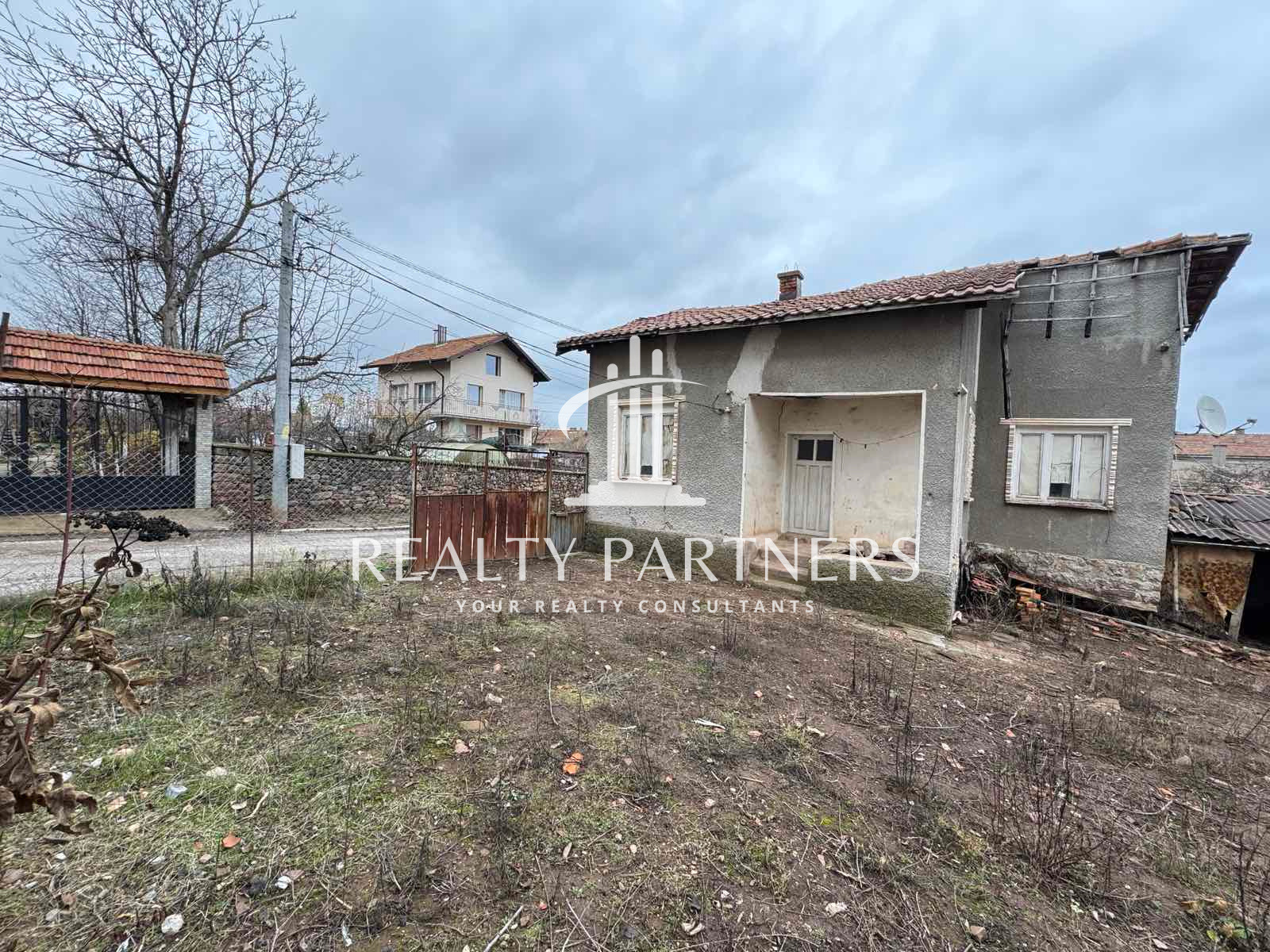 Продава ПАРЦЕЛ, с. Ноевци, област Перник, снимка 6 - Парцели - 55400608