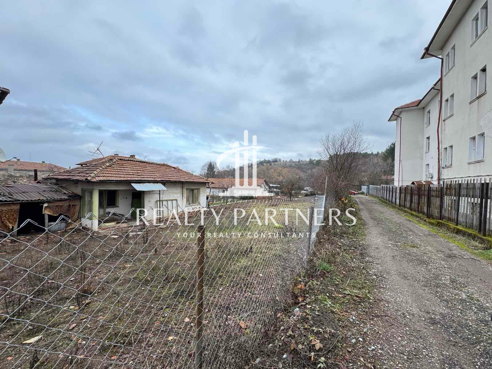 Продава ПАРЦЕЛ, с. Ноевци, област Перник, снимка 8 - Парцели - 55400608