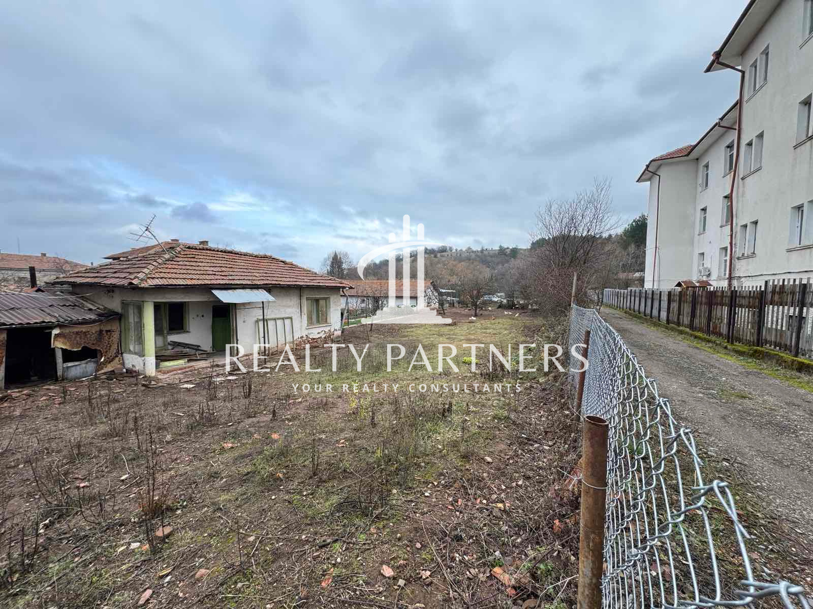Продава ПАРЦЕЛ, с. Ноевци, област Перник, снимка 3 - Парцели - 55400608