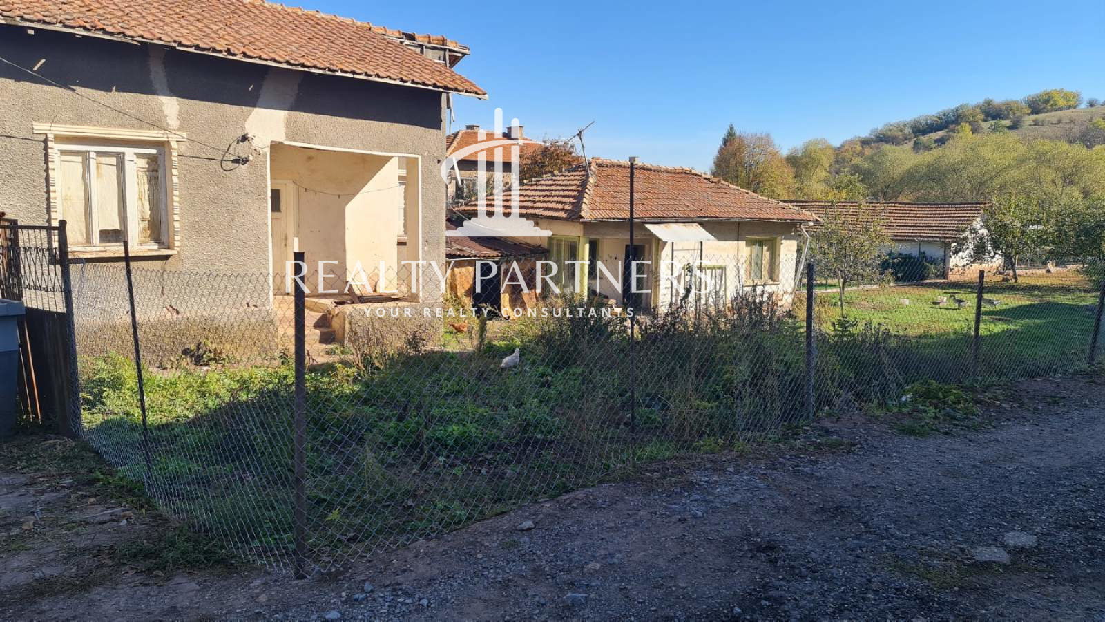 Продава ПАРЦЕЛ, с. Ноевци, област Перник, снимка 7 - Парцели - 55400608