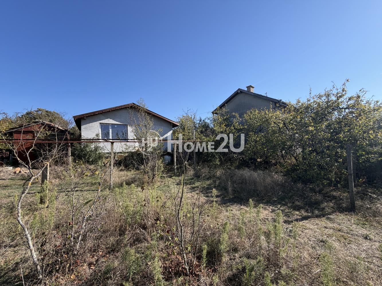 Продава ПАРЦЕЛ, гр. Варна, м-т Боровец - север