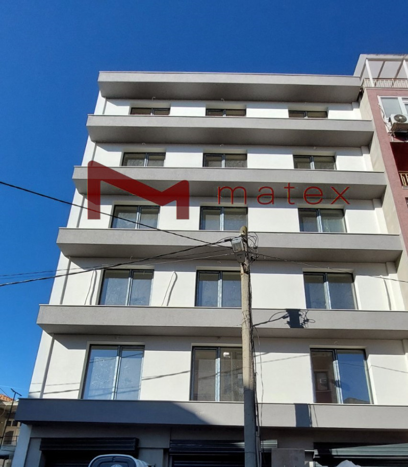 Продава 3-СТАЕН в град Варна, Колхозен пазар - 100 кв.м / 217 000 € » 424 415.11 лв., МАТЕКС ИМОТИ