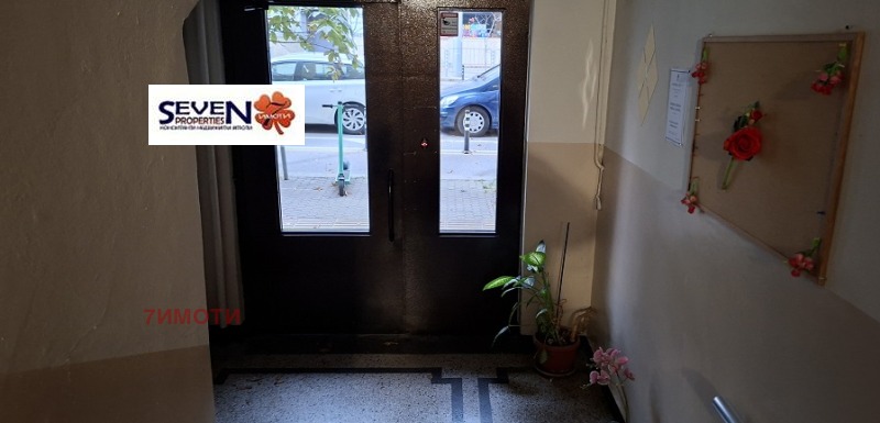 Продава 3-СТАЕН в град София, Център - 94 кв.м / 470 000 € » 919 240.10 лв., 7ИМОТИ
