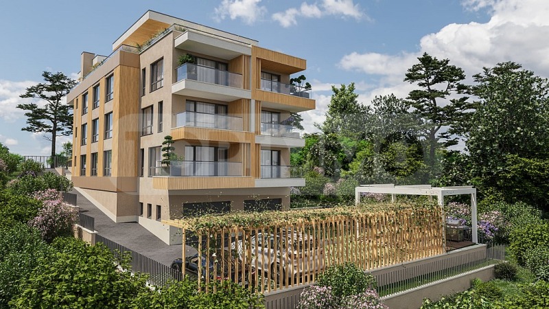 Продава 3-СТАЕН в град Варна, Галата - 101 кв.м / 184 300 € » 360 459.47 лв., ТОПИММО