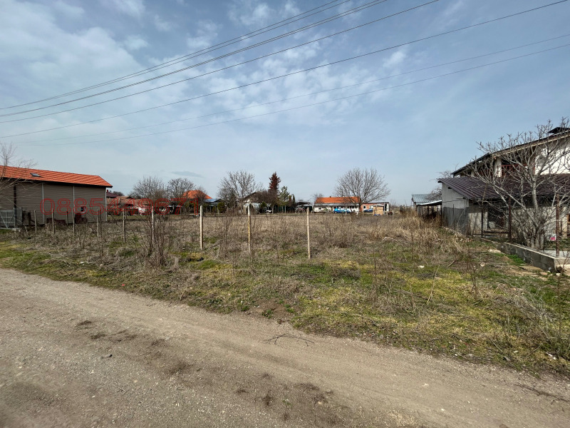 Продава ПАРЦЕЛ в област Плевен, с. Горна Митрополия - 1039 кв.м / 10 250 € » 20 047.26 лв.