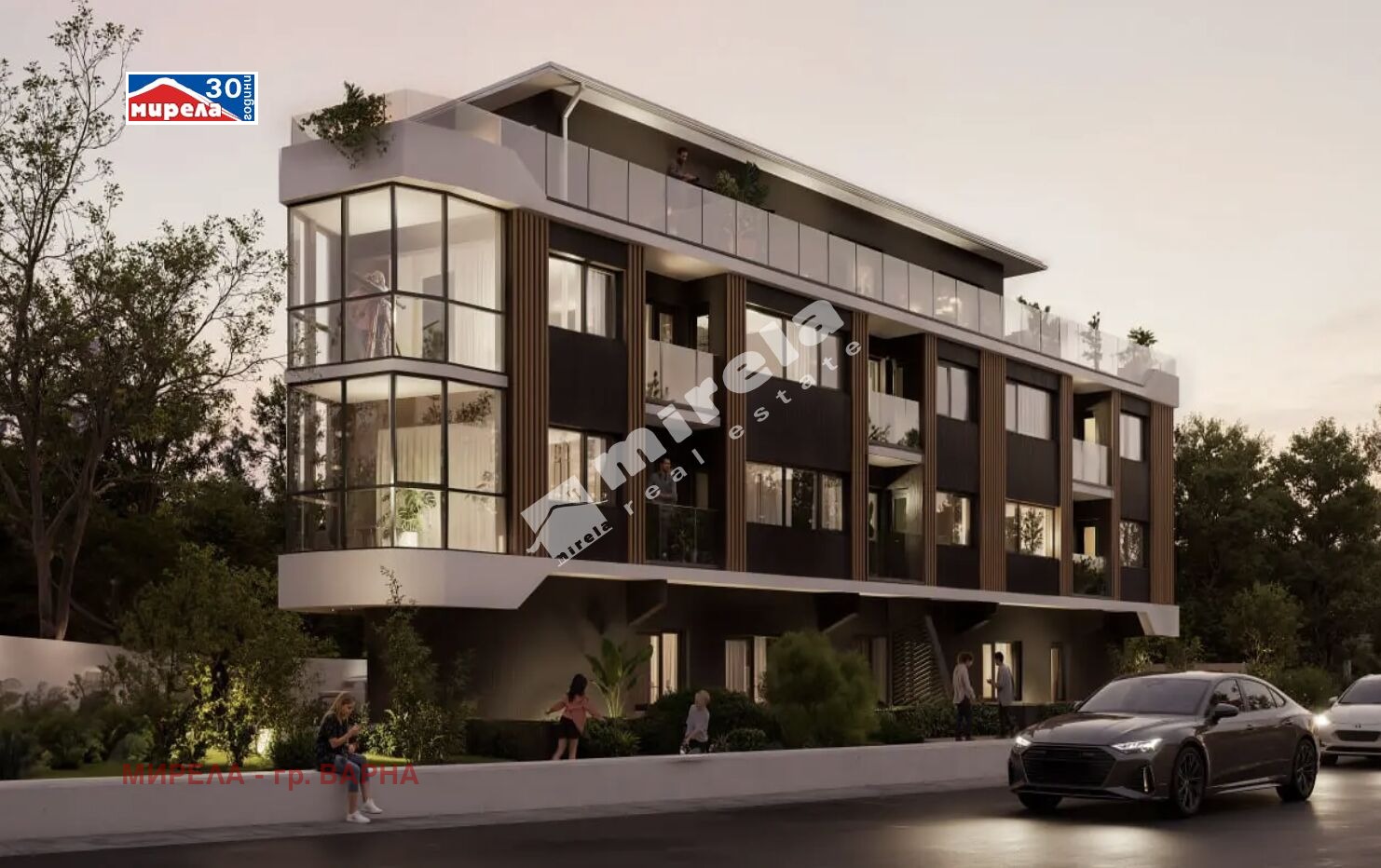 Продава 3-СТАЕН | Imot.bg — изображение 1