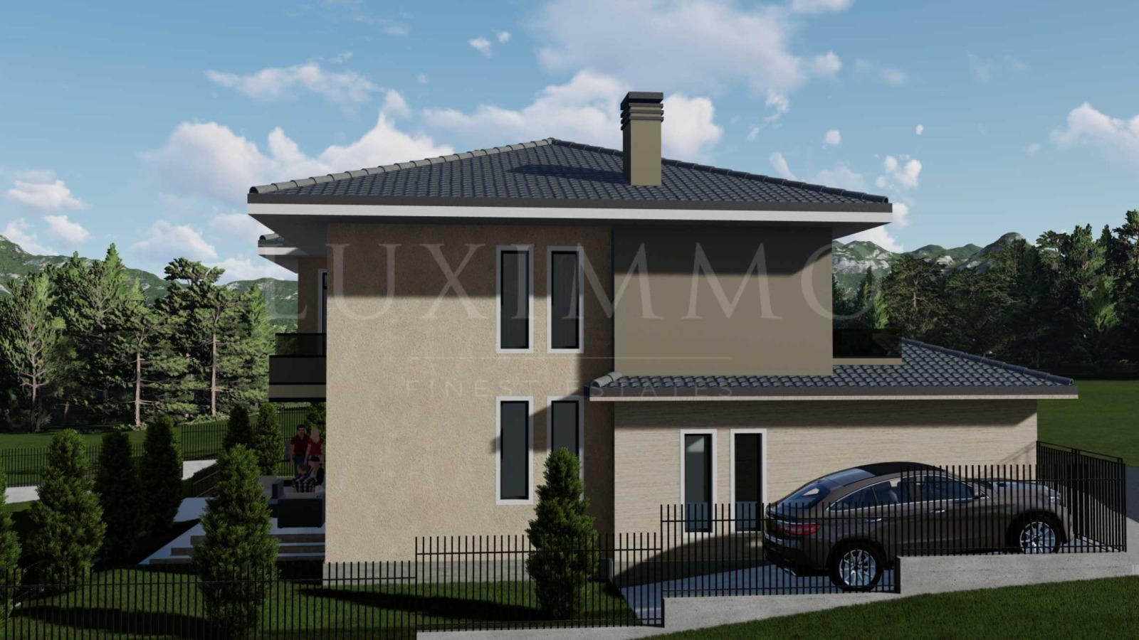 Продава КЪЩА | Imot.bg — изображение 5