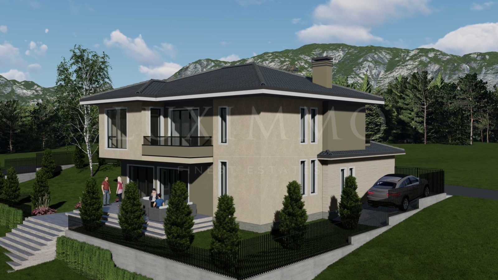 Продава КЪЩА | Imot.bg — изображение 6