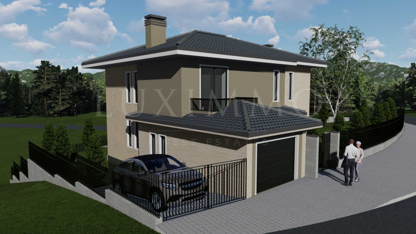 Продава КЪЩА | Imot.bg — изображение 4