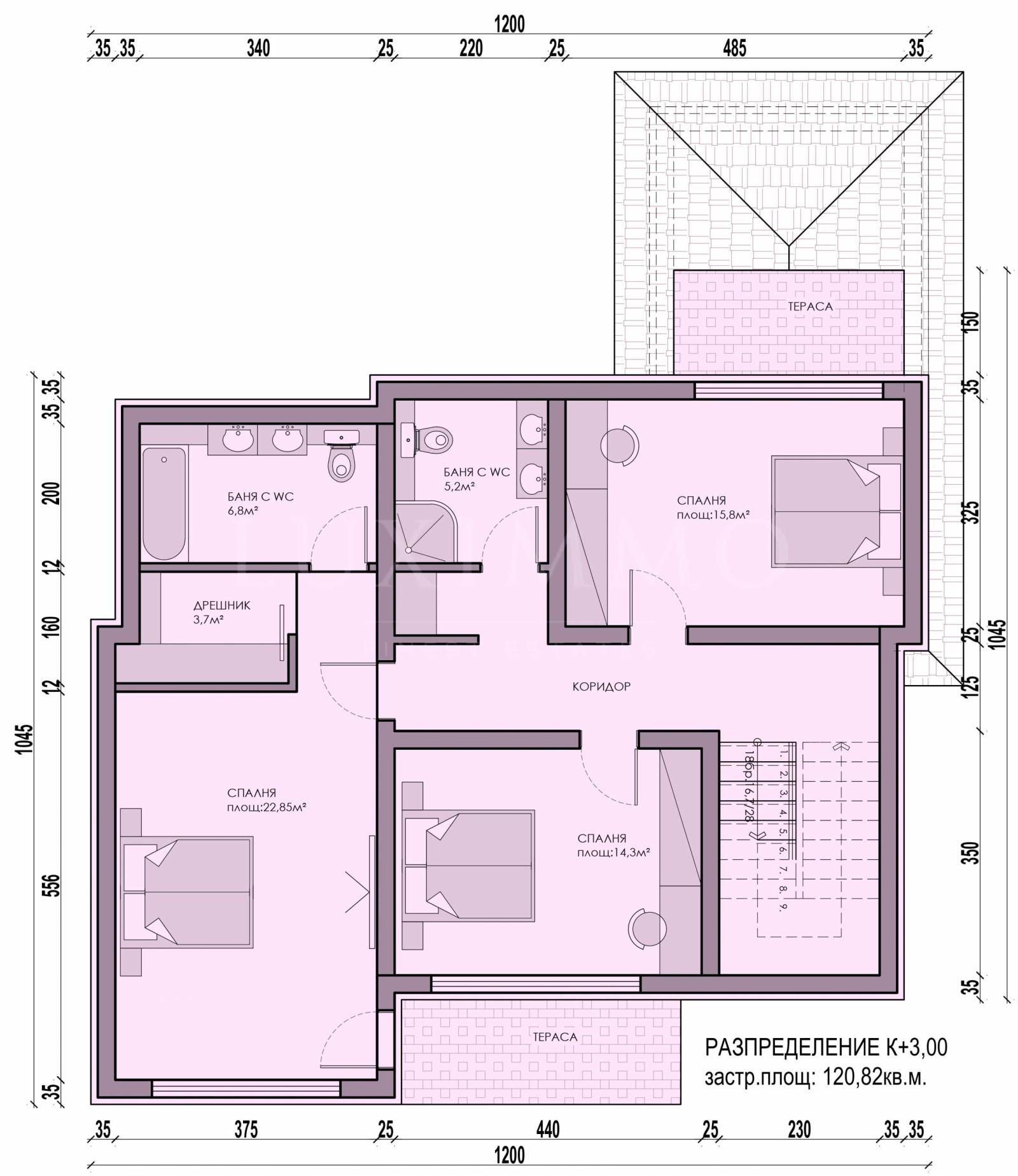 Продава КЪЩА | Imot.bg — изображение 9